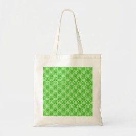 Bolsa Tote Lucky Shamrock