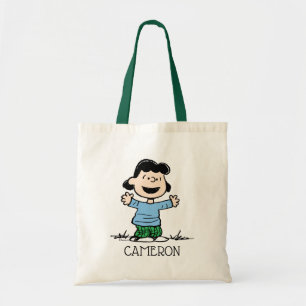 Bolsa Tote Lucy with Arms Wide