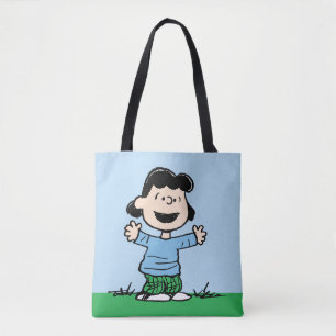 Bolsa Tote Lucy with Arms Wide