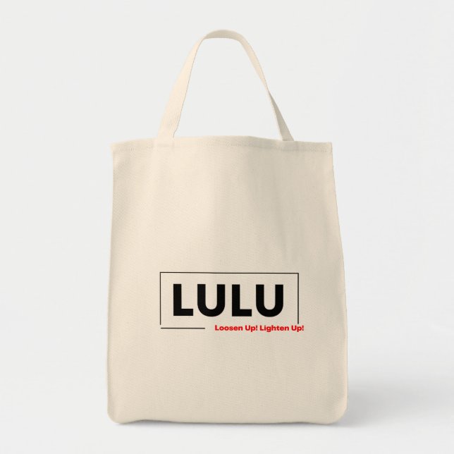 BOLSA TOTE LULU (Frente)