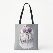 Lulu o Lhasa