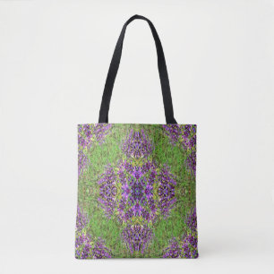 Bolsa Tote Lupinas&Lace...