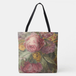 Bolsa Tote Lush - Rosa