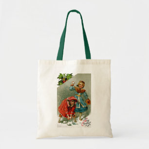 Bolsa Tote Luta do Snowball