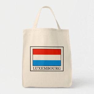 Bolsa Tote Luxemburgo