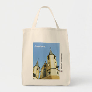 Bolsa Tote Luxemburgo