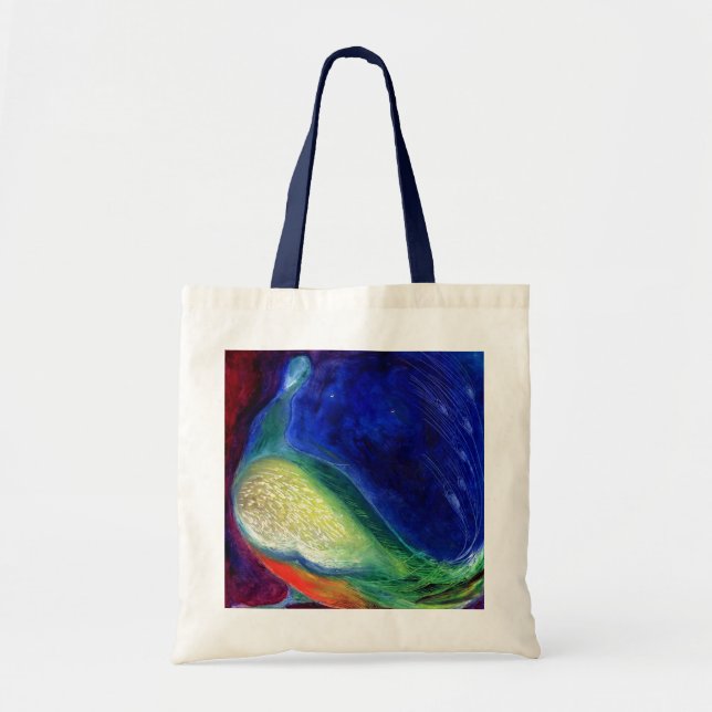 Bolsa Tote Luz das estrelas 2012 (Frente)