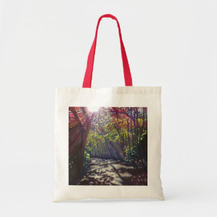 Bolsa Tote Luz dispersada 2013