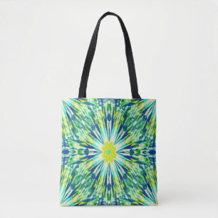 Bolsa Tote Luz do sol... .