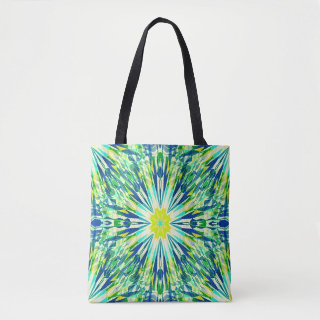 Bolsa Tote Luz do Sol.... (Frente)