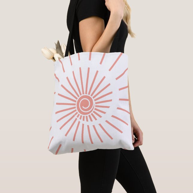 Bolsa Tote Luz do Sol 10 (Close Up)