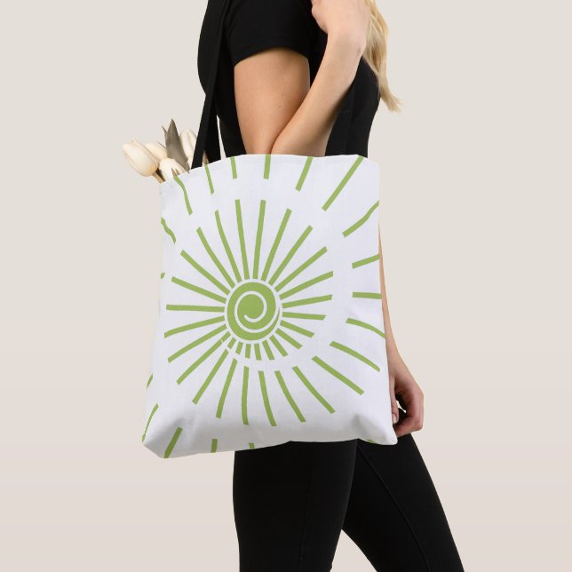 Bolsa Tote Luz do Sol 14 (Close Up)