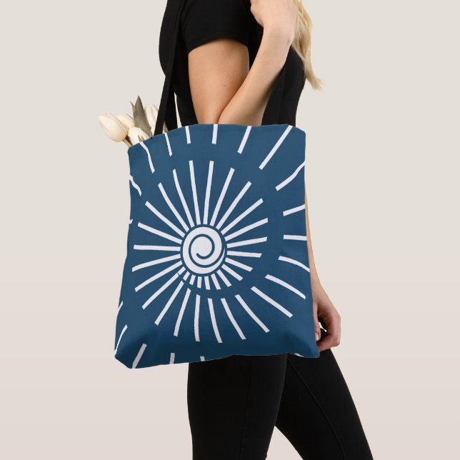 Bolsa Tote Luz do Sol 8 (Close Up)