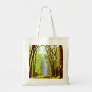 Bolsa Tote Luz primavera