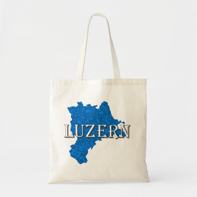 Bolsa Tote Luzern (Frente)