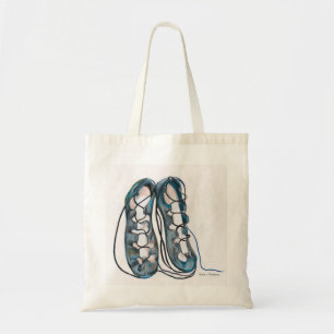 Bolsa Tote LW Irish Soft Tote Bag