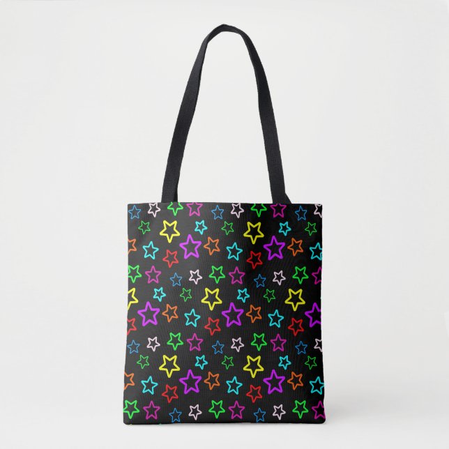 Bolsa Tote Lyra (Frente)