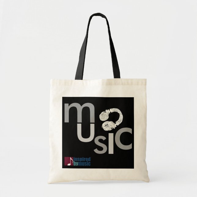 BOLSA TOTE M U I C (Frente)