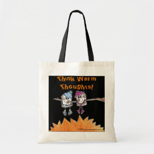 Bolsa Tote Má Torrada