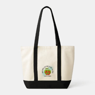 Bolsa Tote Maçã Mordida