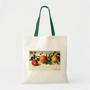Bolsa Tote Maçãs gostosos