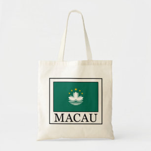 Bolsa Tote Macau