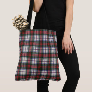 Bolsa Tote MacDuff Vestir o moderno sapato escocês