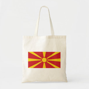 Bolsa Tote Macedônia do Norte