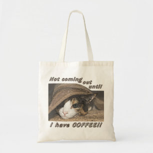 Bolsa Tote Macy Quer Café Também
