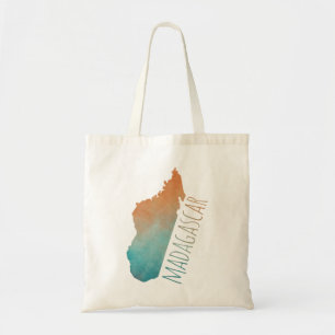 Bolsa Tote Madagáscar