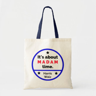 Bolsa Tote Madam-Harris-Bag
