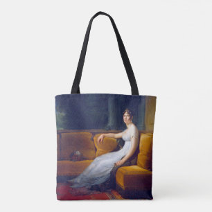 Bolsa Tote Madame Bonaparte (Josephine)