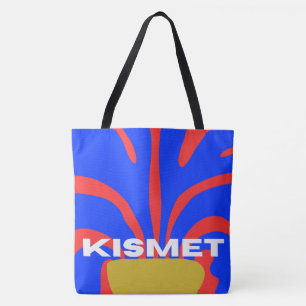 Bolsa Tote Madeira