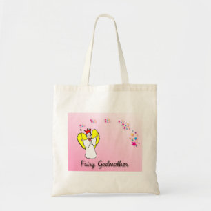 Bolsa Tote Madrinha feericamente