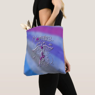 Bolsa Tote Mãe