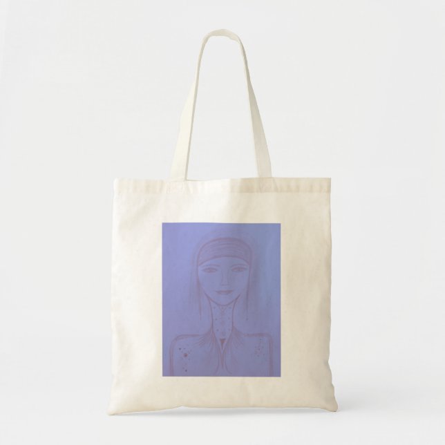 Bolsa Tote Mae (Frente)