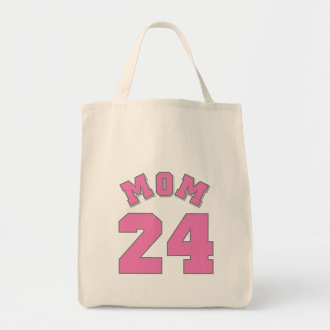 Bolsa Tote Mãe 24 Tote Bag (Frente)