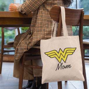 Bolsa Tote Mãe Clássica