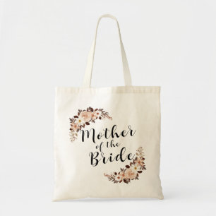 Bolsa Tote Mãe da Flórida Rústica do Bicho