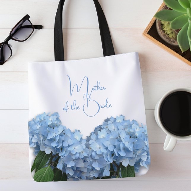 Bolsa Tote Mãe da Hidrelétrica do Céu Azul Bride (Criador carregado)