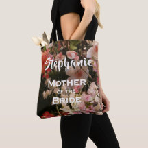 Mãe da Noiva, Nome, Muitas Flores