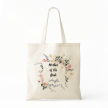 Mãe da Noiva Texto Editável