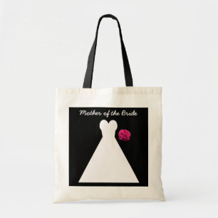 Bolsa Tote Mãe da Sacola Bridal