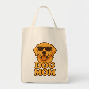 Bolsa Tote Mãe de Cachorro