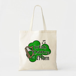 Bolsa Tote Mãe de dança irlandesa