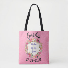 Bolsa Tote Mãe do Design Bride