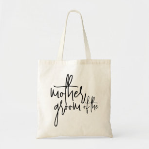 Bolsa Tote Mãe do noivo 
