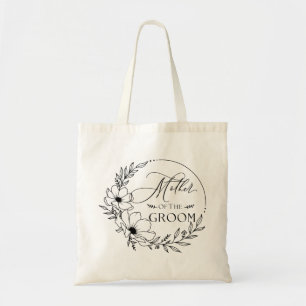 Bolsa Tote mãe do noivo