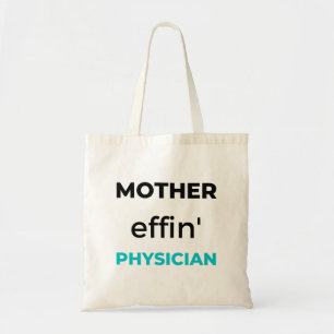 Bolsa Tote Mãe Effin Médica 2