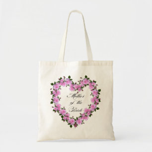 Bolsa Tote Mãe elegante da noiva